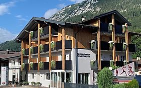 Busslehner Apartments