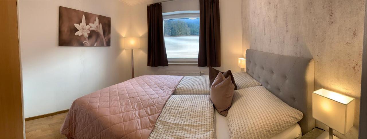 Busslehner Apartments Achenkirch Exteriér fotografie