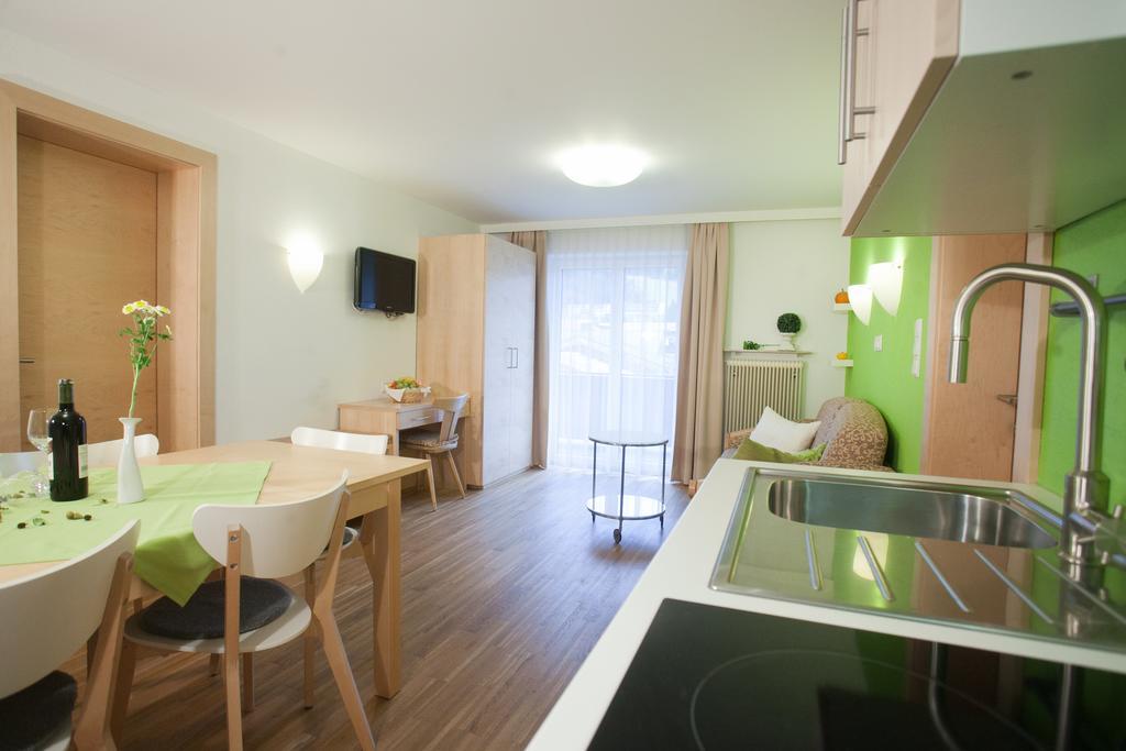 Busslehner Apartments Achenkirch Exteriér fotografie