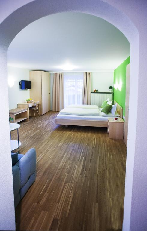 Busslehner Apartments Achenkirch Exteriér fotografie