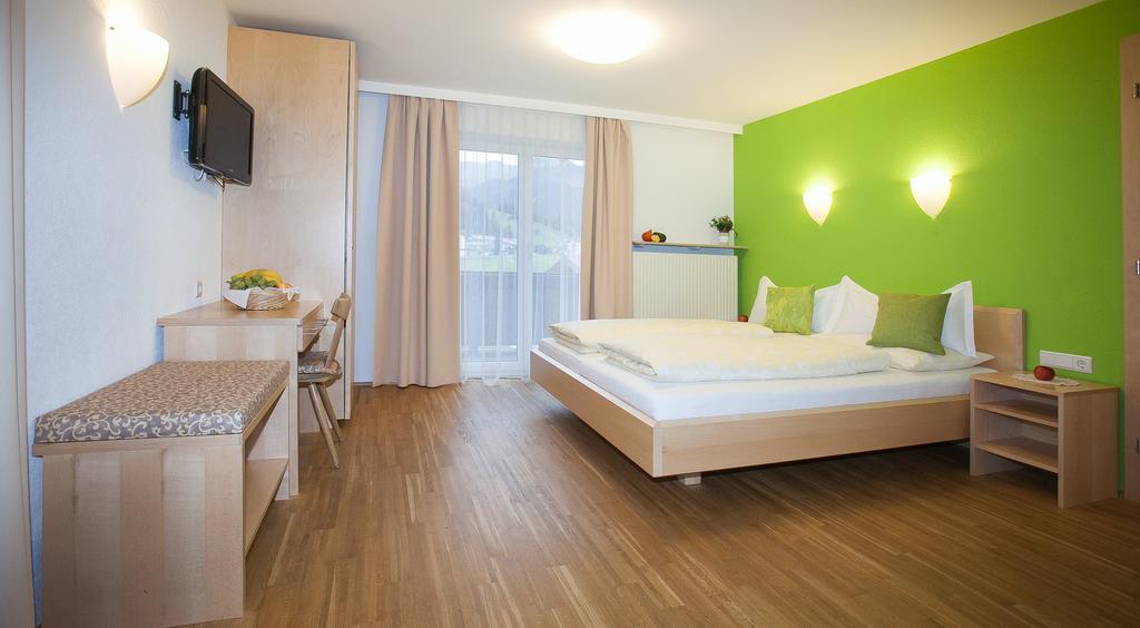 Busslehner Apartments Achenkirch Exteriér fotografie