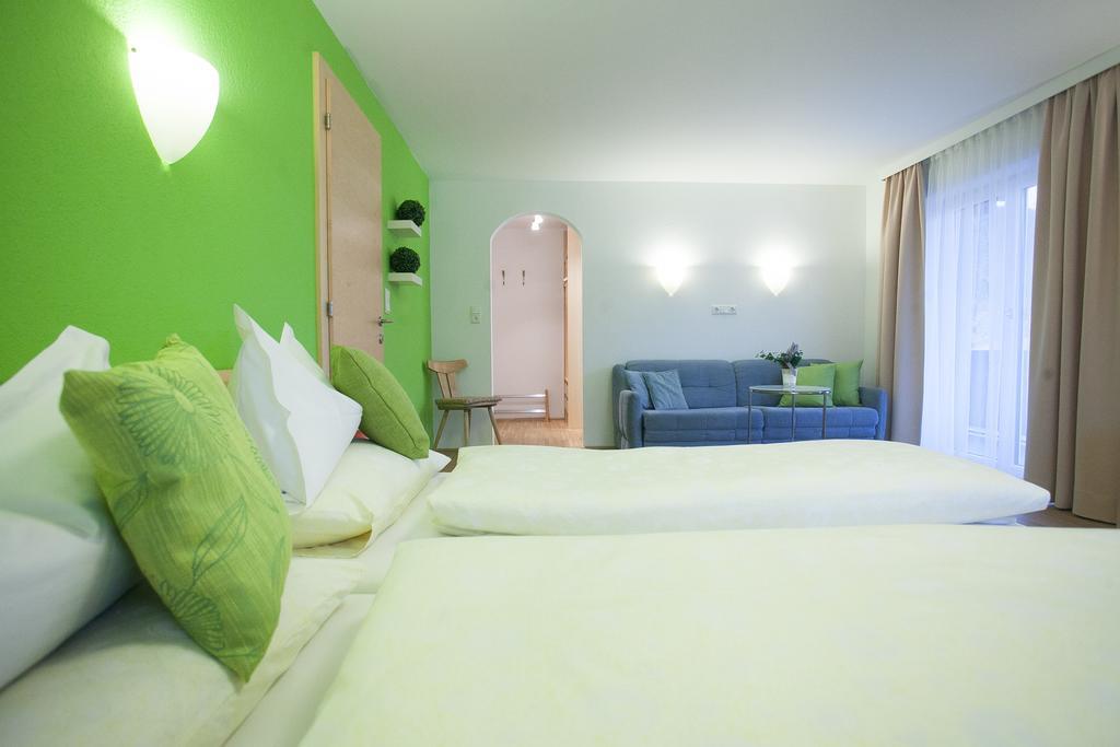 Busslehner Apartments Achenkirch Exteriér fotografie