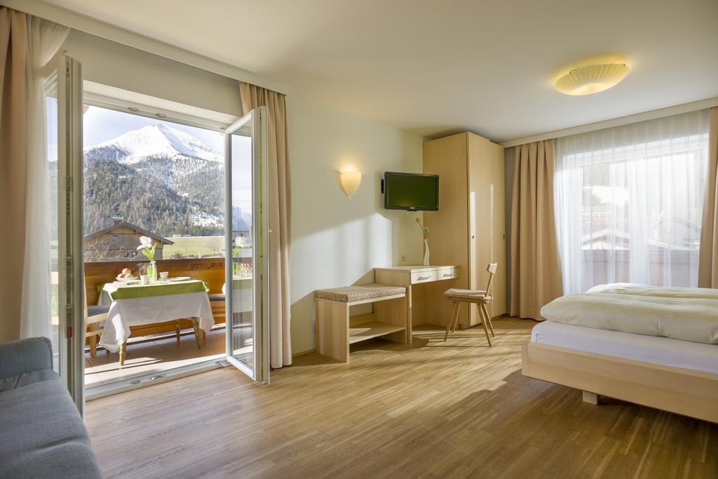 Busslehner Apartments Achenkirch Exteriér fotografie