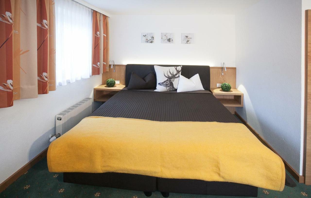 Busslehner Apartments Achenkirch Exteriér fotografie